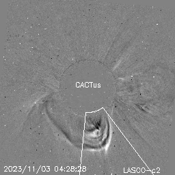 CME