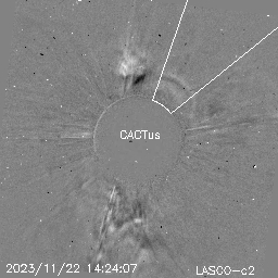 CME