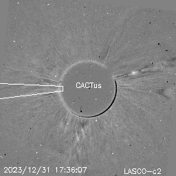 CME