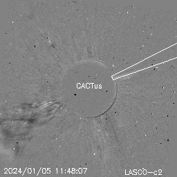CME