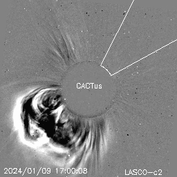 CME