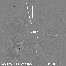 CME