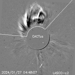 CME
