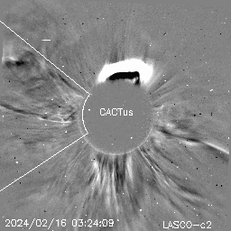 CME