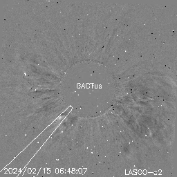 CME