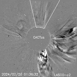 CME