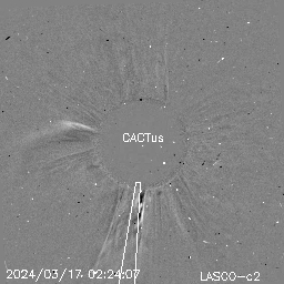 CME