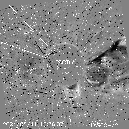 CME