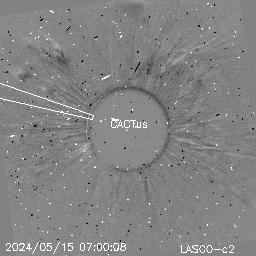 CME