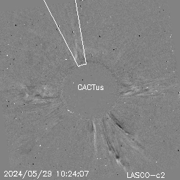 CME