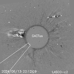 CME