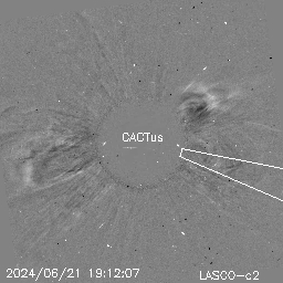 CME