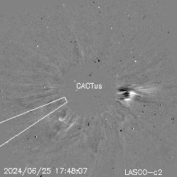 CME