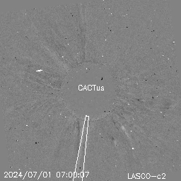 CME
