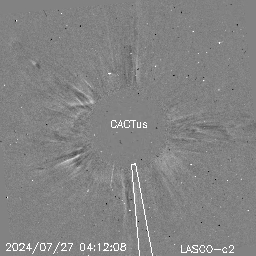 CME