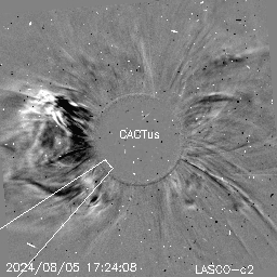 CME