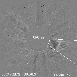 CME