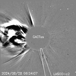 CME