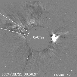 CME