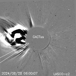 CME