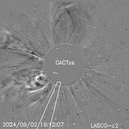 CME