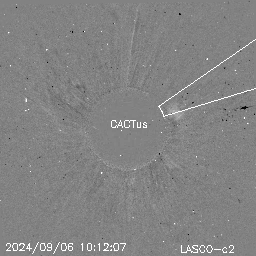 CME