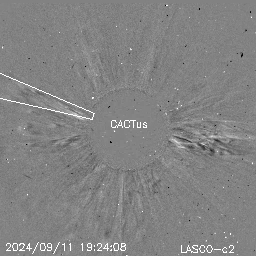 CME