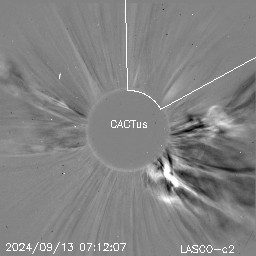 CME