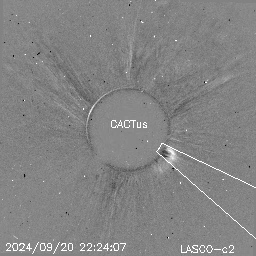 CME