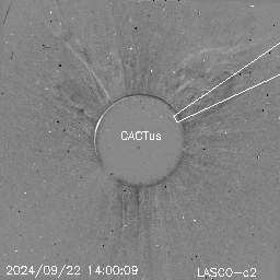 CME