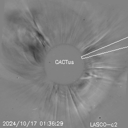 CME