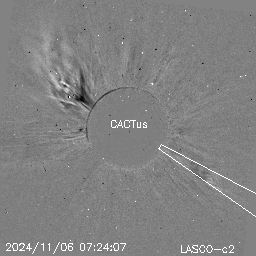 CME