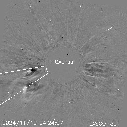 CME