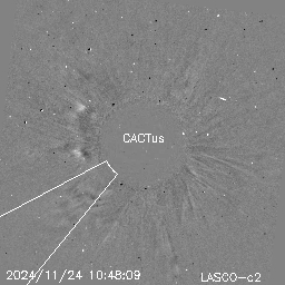 CME