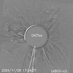CME