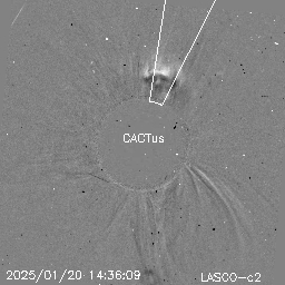 CME