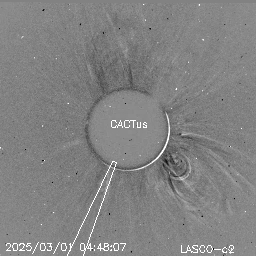 CME