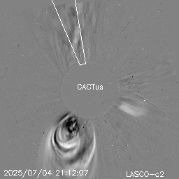 CME