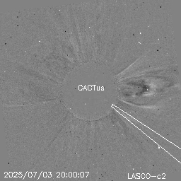 CME