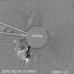 CME