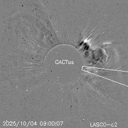 CME