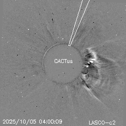 CME