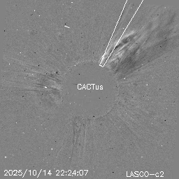 CME
