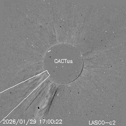 CME