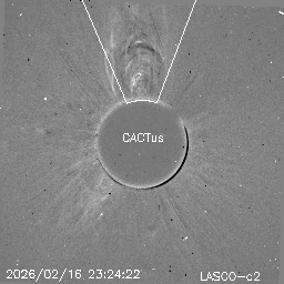 CME