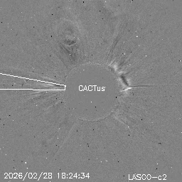 CME