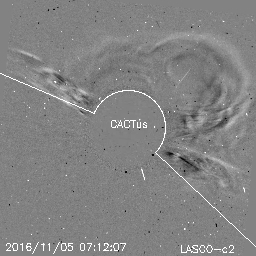 CME