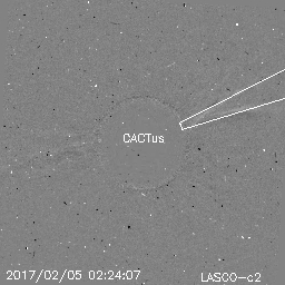 CME
