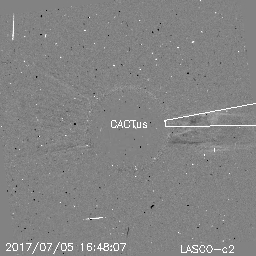 CME