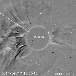 CME
